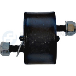 Poduszka silnika Professional Parts 62434297