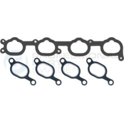 Uszczelka kolektora ssącego dolotowego Professional Parts 21432461