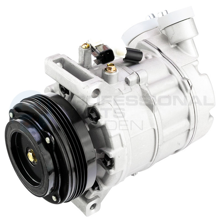 Sprężarka klimatyzacji Professional Parts 87432104