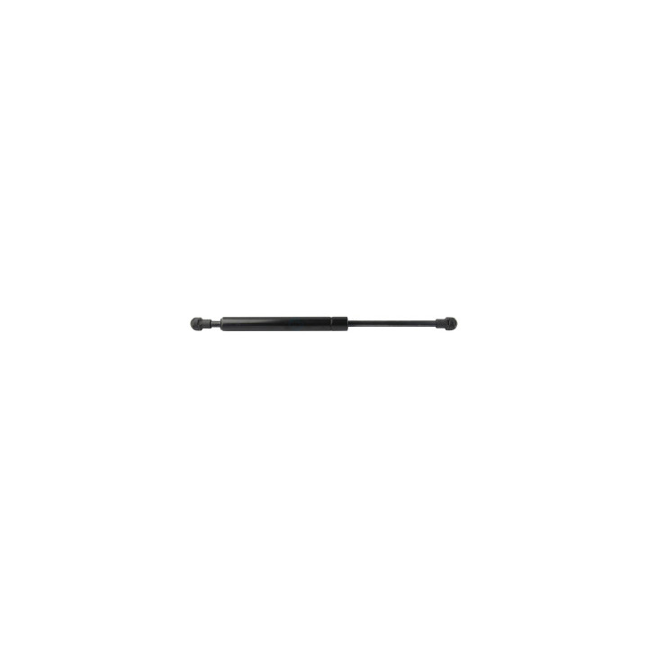 Sprężyna gazowa siłownik pokrywy bagażnika Professional Parts 83439158