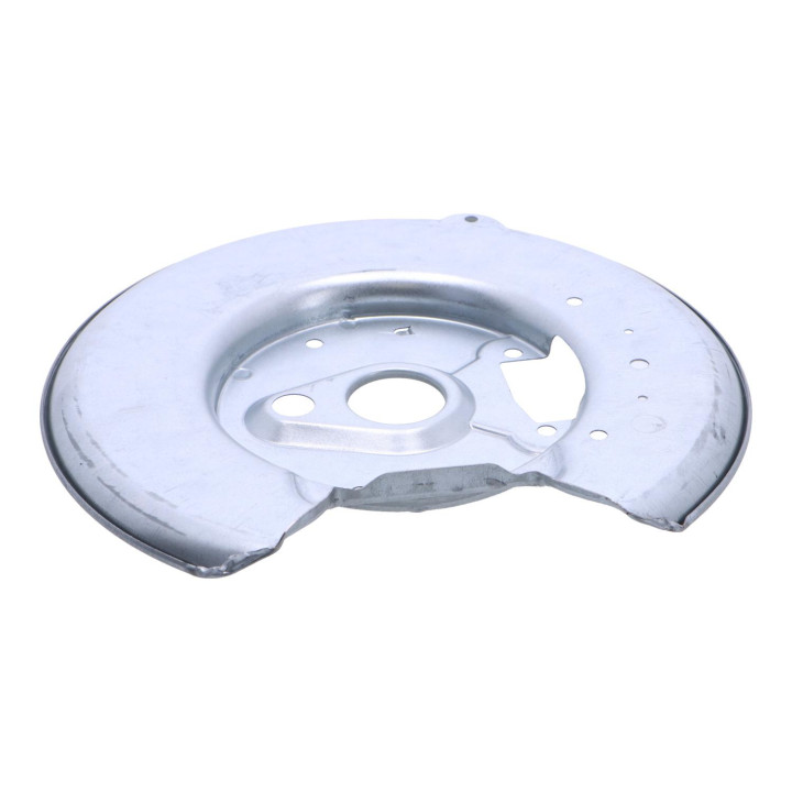 Protecting plate, left Volvo (3516883)