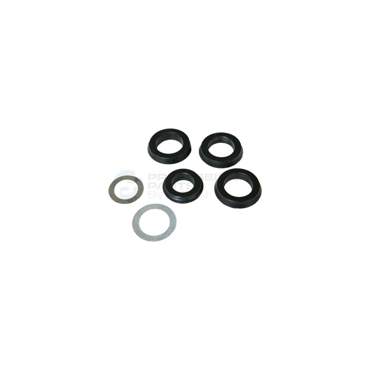Zestaw naprawczy pompy hamulcowej Professional Parts 52434675