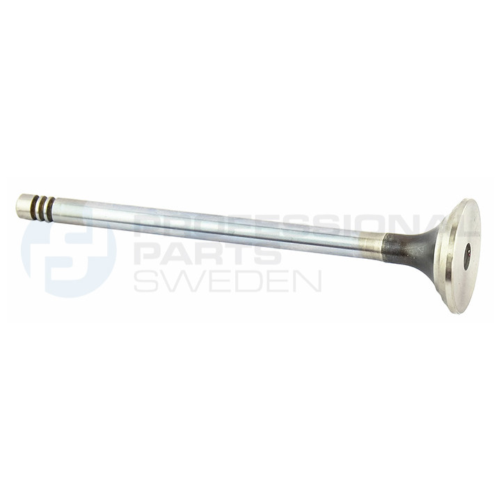 Zawór wydechowy Professional Parts 23439744