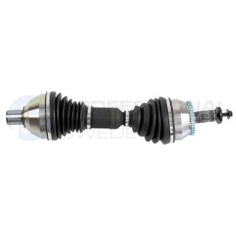 Wał napędowy Professional Parts 46433802