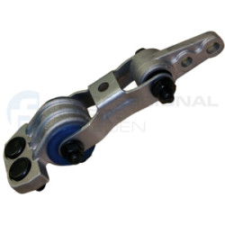 Poduszka silnika Professional Parts 62431042PU