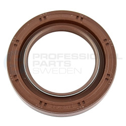 Pierścień uszczelniający wału, automatyczna skrzynia biegów Professional Parts 46433112