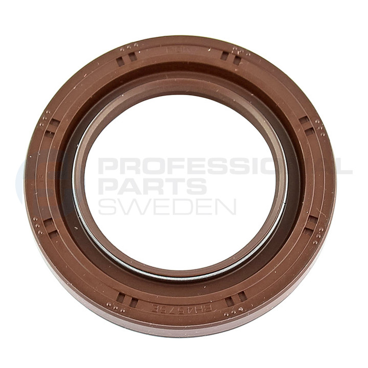 Pierścień uszczelniający wału, automatyczna skrzynia biegów Professional Parts 46433112