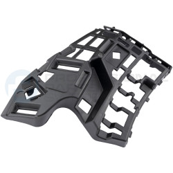 Ślizg uchwyt mocowanie zderzak Professional Parts 83433403