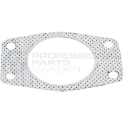Uszczelka układu wydechowego Professional Parts 25430505