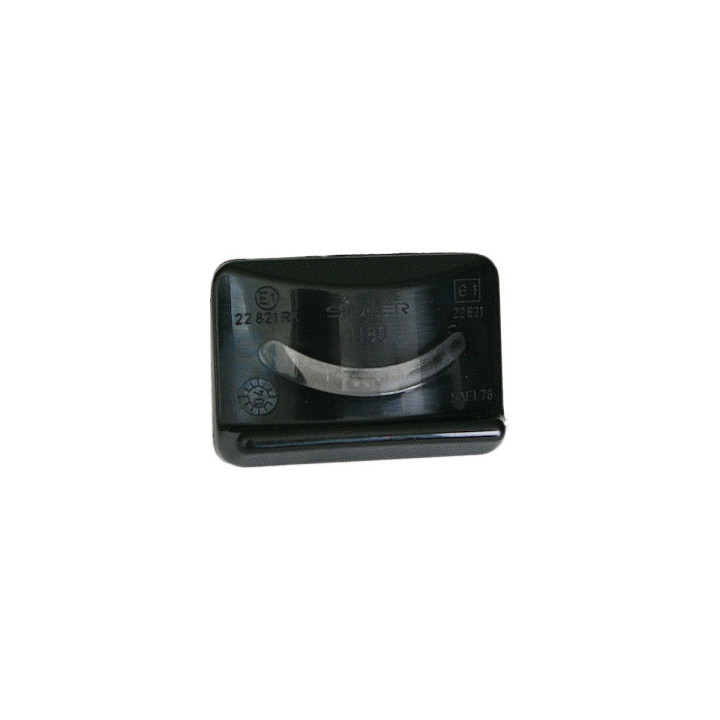 Oświetlenie tablicy rejestracyjnej Professional Parts 34430055