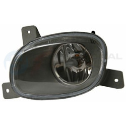 Reflektor przeciwmgłowy Professional Parts 34430224