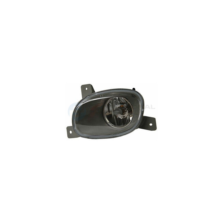 Reflektor przeciwmgłowy Professional Parts 34430224