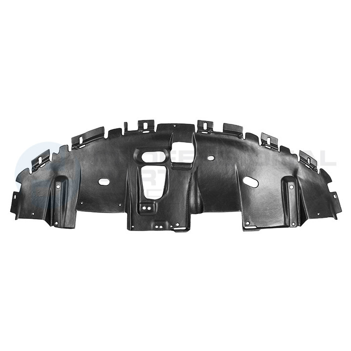 Osłona silnika Professional Parts 82433734
