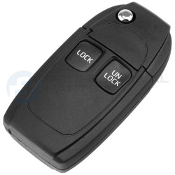 Kluczyk samochodowy Professional Parts 83438802