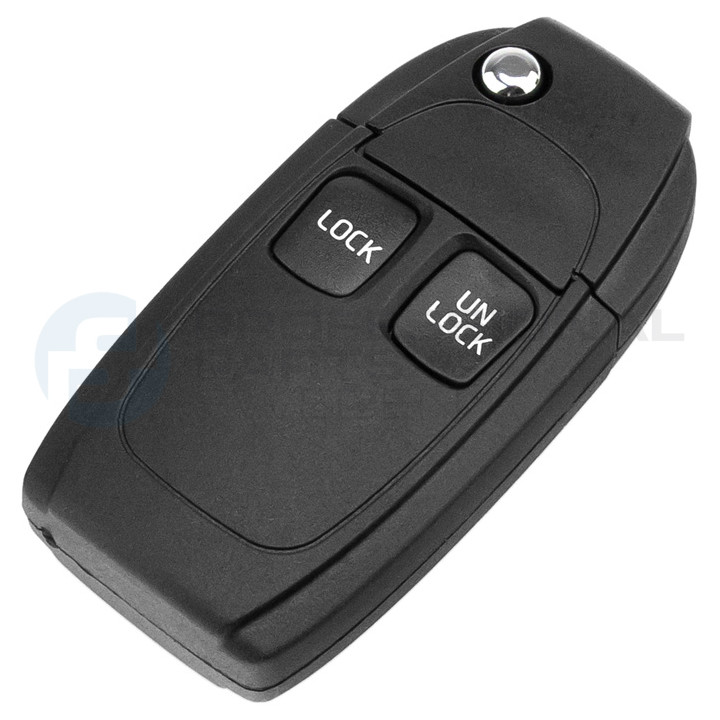 Kluczyk samochodowy Professional Parts 83438802
