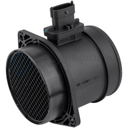 Przepływomierz masowy powietrza Professional Parts 87439403