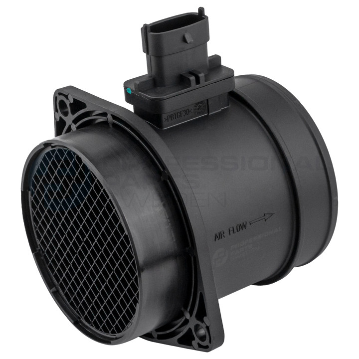 Przepływomierz masowy powietrza Professional Parts 87439403