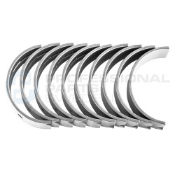 Panewki łożyska wału korbowego Professional Parts 21431236