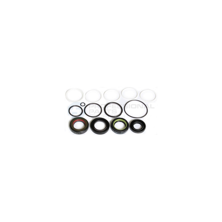Zestaw naprawczy, przekładnia kierownicza Professional Parts 61437544