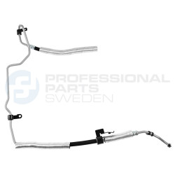 Przewód wspomagania Professional Parts 61439911