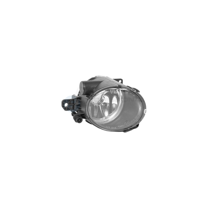 Reflektor przeciwmgłowy Professional Parts 34433102