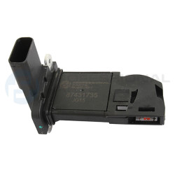 Przepływomierz masowy powietrza Professional Parts 87431735