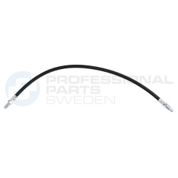 Przewód hamulcowy elastyczny Professional Parts 52437712