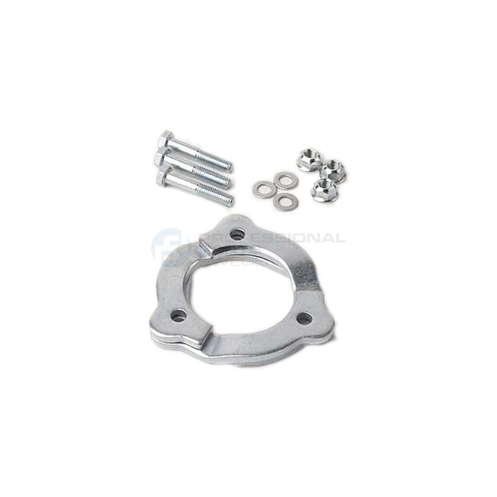 Kołnierz, rura wylotowa Professional Parts 25436031