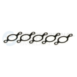 Uszczelka kolektora ssącego dolotowego Professional Parts 21437074