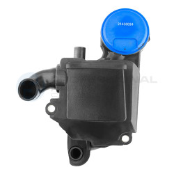 Separator oleju odma odpowietrzenie przestrzeni korbowej Professional Parts 21438024