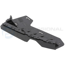 Ślizg uchwyt mocowanie zderzak Professional Parts 83436387