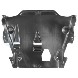 Osłona silnika Professional Parts 82430966