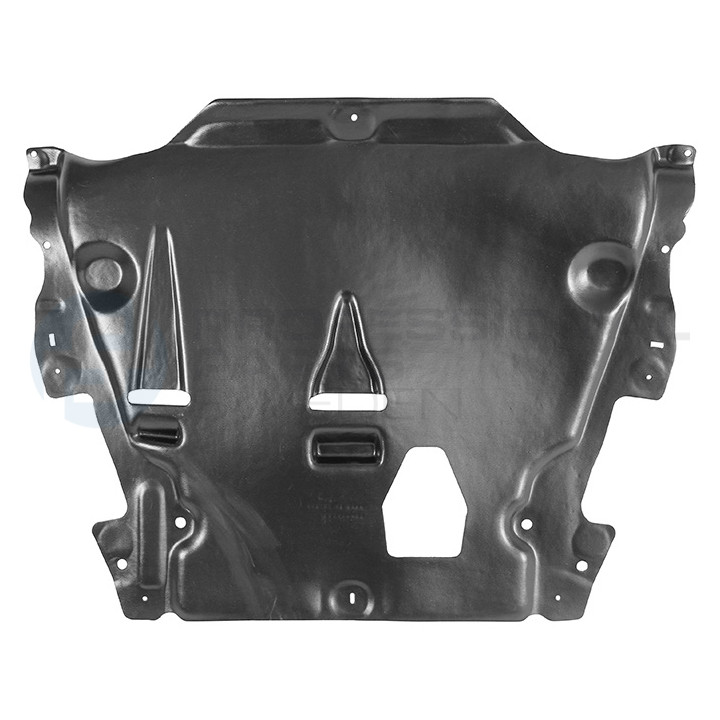 Osłona silnika Professional Parts 82430966
