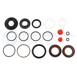 Zestaw naprawczy, przekładnia kierownicza Professional Parts 61438646