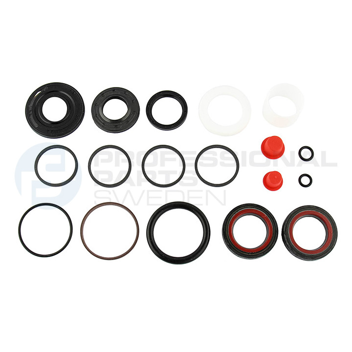 Zestaw naprawczy, przekładnia kierownicza Professional Parts 61438646