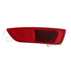 Lampy przeciwmgłowe tylne Professional Parts 34433323