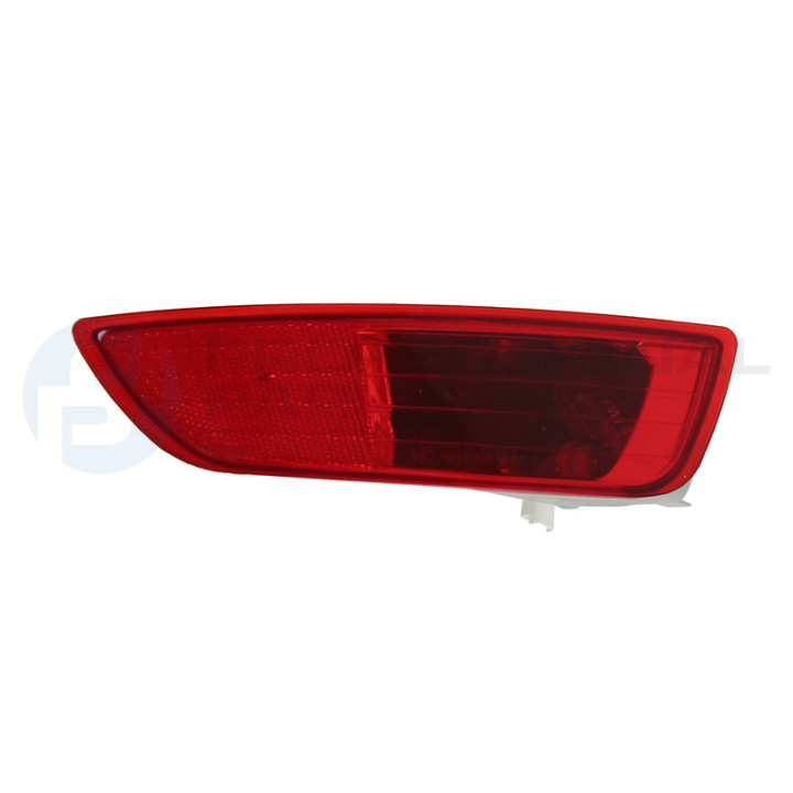 Lampy przeciwmgłowe tylne Professional Parts 34433323