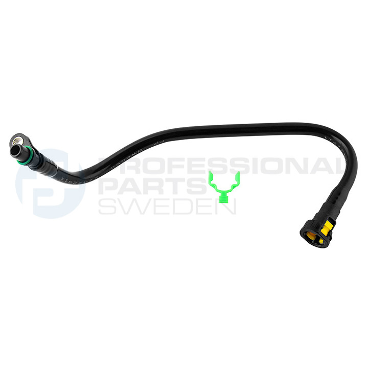 Przewód ogrzewania Professional Parts 22432911