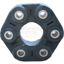 Przegub, wałek przegubowy Professional Parts 77430060