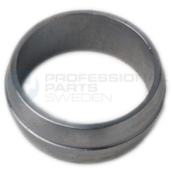 Uszczelka układu wydechowego Professional Parts 25437896