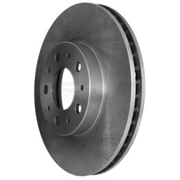 Tarcza hamulcowa Professional Parts 51432521