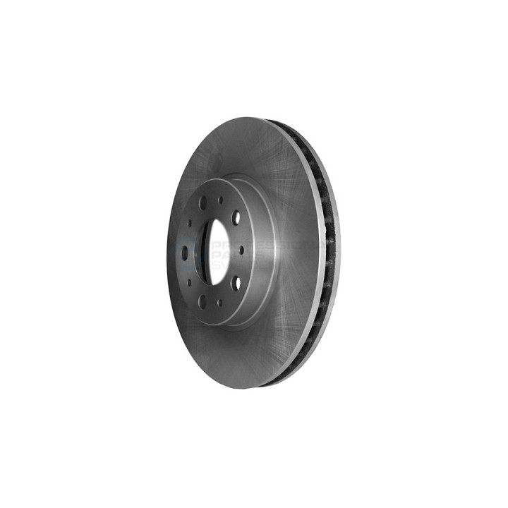 Tarcza hamulcowa Professional Parts 51432521