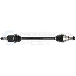Wał napędowy Professional Parts 46431876