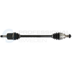Wał napędowy Professional Parts 46431876