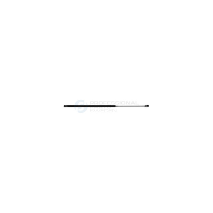 Sprężyna gazowa siłownik pokrywy bagażnika Professional Parts 83435799