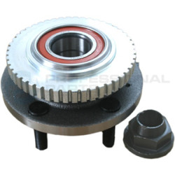 Piasta koła Professional Parts 77431905