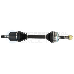 Wał napędowy Professional Parts 46431307