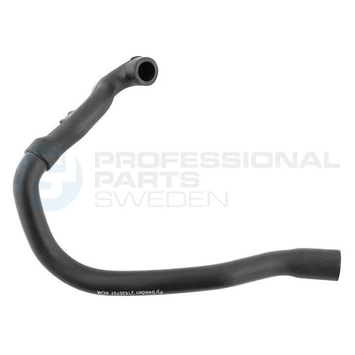 Przewód odmy wentylacji skrzyni korbowej Professional Parts 21430757