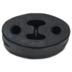 Wieszak tłumika układu wydechowego Professional Parts 25436408