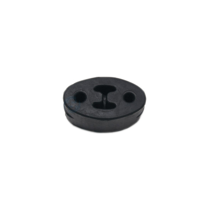 Wieszak tłumika układu wydechowego Professional Parts 25436408
